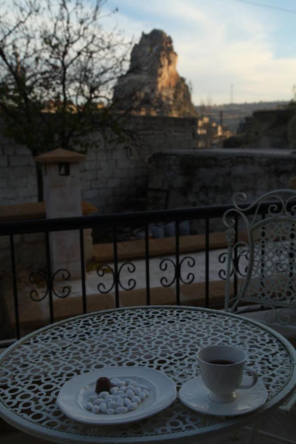 Iris Cave Cappadocia Hotel Ortahisar Exterior foto