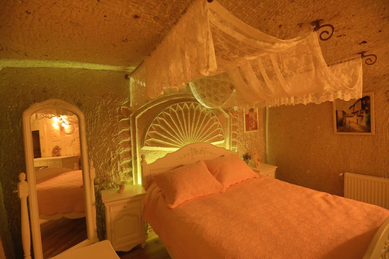 Iris Cave Cappadocia Hotel Ortahisar Quarto foto