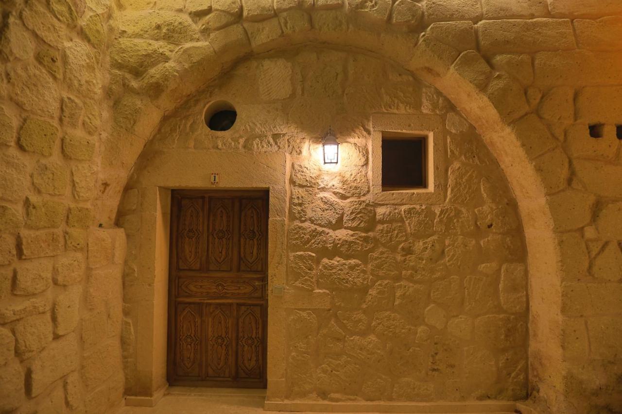 Iris Cave Cappadocia Hotel Ortahisar Quarto foto