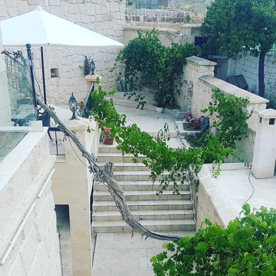 Iris Cave Cappadocia Hotel Ortahisar Exterior foto