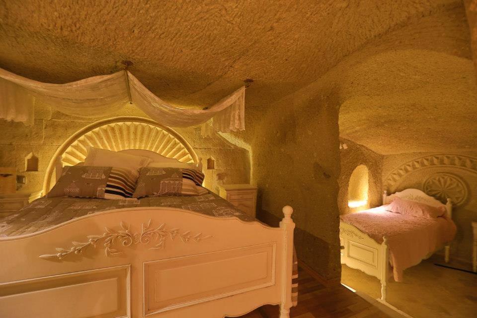 Iris Cave Cappadocia Hotel Ortahisar Exterior foto